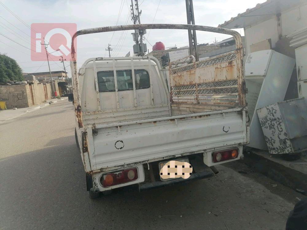 هيونداي بورتر